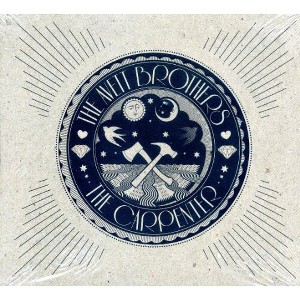 The Avett Brothers - The Carpenter (CD) - 1 of 1