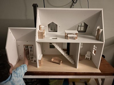 Target farmhouse dollhouse online