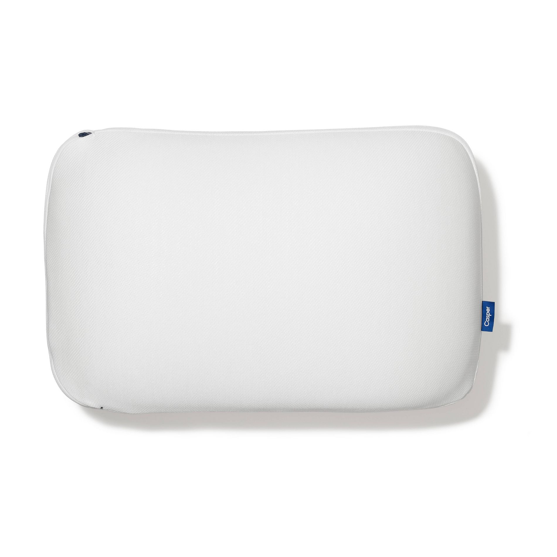 The Casper Essential Cooling Hybrid Pillow