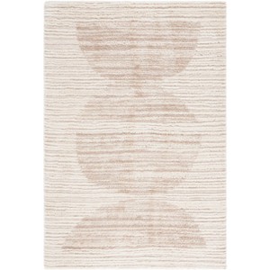 Seattle Shag STE911 Power Loomed Indoor Rugs - Safavieh - 1 of 4