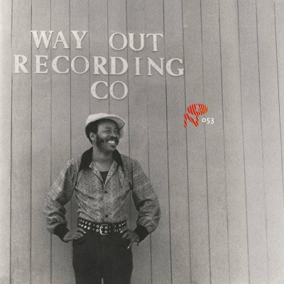 Various Artists - Eccentric Soul: The Way Out Label (CD)