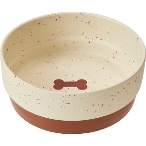 Spot - Sedona Dog Dish - Pack of 12 - 1 of 1