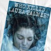 Women's Twin Peaks Who Killed Laura Loose T-Shirt White - 2 of 4