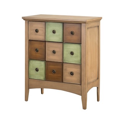 target accent cabinet