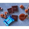 Ghirardelli Dark Sea Salt Caramel Chocolate Squares - 6.38oz - image 4 of 4