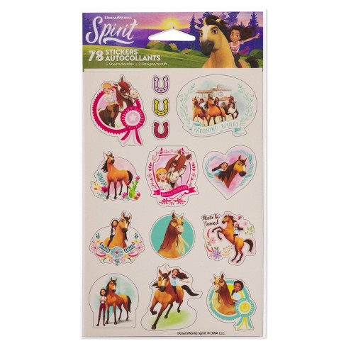 273ct Rainbow Gem Stickers - Mondo Llama™