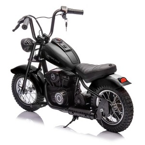 Christmas gift Motorcycle for Kids,  Dirt Bike, for Kids/Teens - 1 of 4