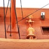 Chinese Junk Ship Model 27" – Natural Wood Finish – Sailing Replica By Old Modern Handicrafts - 4 of 4
