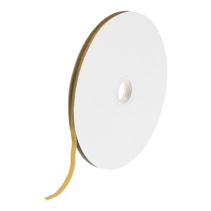 Unique Bargains Soft Single Face Spool Silky Velvet Ribbon for Gift Wrapping - 1 of 3