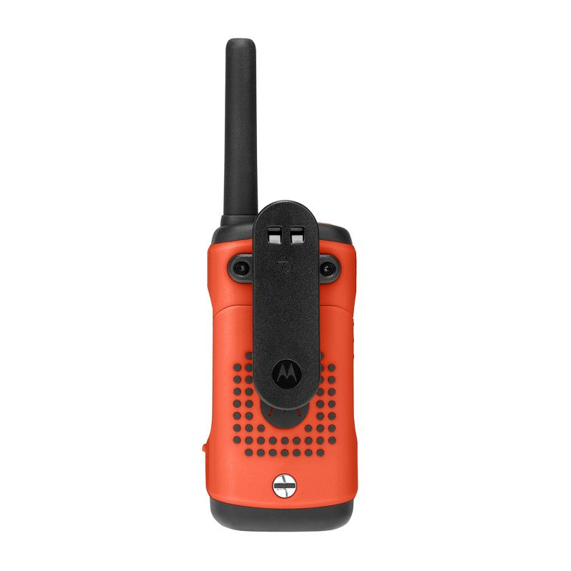 Motorola Solutions TALKABOUT T600 H2O Series Two-Way Radios, 2 of 8