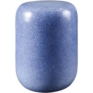Mark & Day Anda Modern Patio Garden Stools - 1 of 2