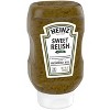 Heinz Sweet Relish, 12.7oz (Pack of 2) - 3 of 3