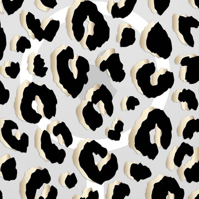 City Leopard