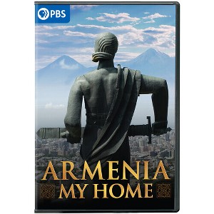 Armenia, My Home (DVD)(2024) - 1 of 1