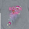 Boys' - LOL Surprise! - Space Rock Girls Short Sleeve Graphic T-Shirt - 2 of 4