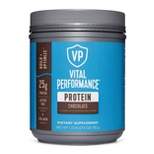 Vital Proteins Performance Protein Powder - Chocolate - 27.6oz