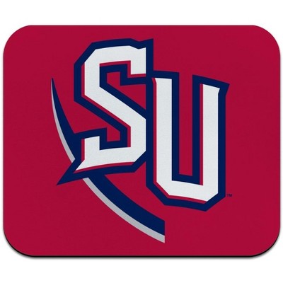 Shenandoah University Secondary Logo Low Profile Thin Mouse Pad