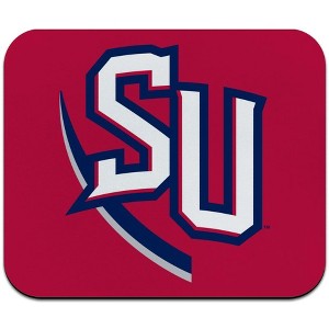 Shenandoah University Secondary Logo Low Profile Thin Mouse Pad - 1 of 2