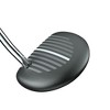 Zebra Golf AIT1 Golf Mallet Putter, Right Hand - 3 of 4