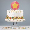Steven Universe Steven Star Acrylic Cake Topper - 4 of 4