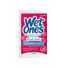 Wet Ones Antibacterial Hand Wipes Singles - Fresh Scent - 24ct - image 4 of 4