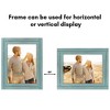 Americanflat Rustic Picture Frame - Unique Farmhouse Look - 4 of 4