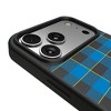 NFL AFC Teams Plaid MagSafe Compatible Cell Phone Case for Apple iPhone 17 Series - 4 of 4