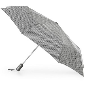 totes Titan Portable Travel Umbrella – Windproof, Waterproof, Strong, Compact Umbrella - 1 of 1