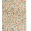 Annie Selke - Dash & Albert Bloom Multi Hand Tufted Wool Rug - 2 of 4
