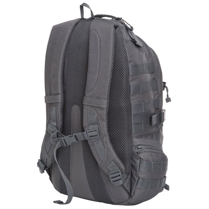 Outdoor Products 29L Quest Daypack - Dark Gray, 4 of 9