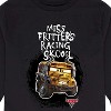 Boys' - Cars -  Long Sleeve Graphic T-Shirt - 2 of 4