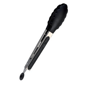 BergHOFF Essentials Nylon Serving Tongs - 1 of 4