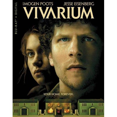 Vivarium (Blu-ray + Digital)