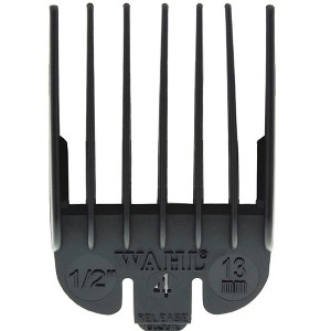 WAHL Attachment Comb, #4 - 1/2" Model #WA-3144-001 - 1 of 3