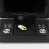 Trexonic 14.1 Inch Portable DVD Player with Swivel TFT-LCD Screen and USB,SD,AV,HDMI Inputs - 3 of 4