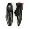 Gallery Seven - Men's Wingtips Oxford Dress Shoe - image 4 of 4