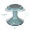 ECR4Kids ACE Active Core Engagement Wobble Stool5-Inch Seat Height - 2 of 4