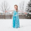 Disney Frozen Elsa Deluxe Child Costume - 4 of 4