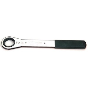 Williams  Single Ratchet Box Wrench,1-3/8" RB-44 - 1 of 1