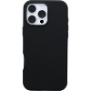 OtterBox SYMMETRY SERIES Cactus Leather Case w/MagSafe for Apple iPhone 16 Pro Max - Noir Ash (77-96331) - Certified - 3 of 3