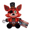 Funko Five Nights At Freddy's 7 Inch Plush | Nutcracker Foxy - 2 of 4
