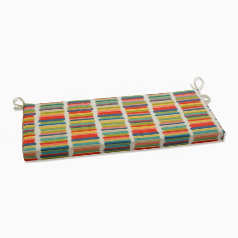 Pillow perfect discount outdoor bench cushion