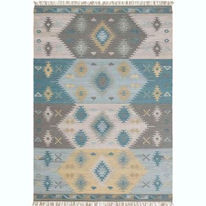 Mark & Day Hartland Woven Indoor Area Rugs - 1 of 4