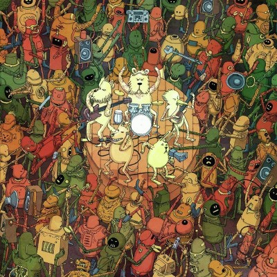 Dance Gavin Dance - Tree City Sessions 2 (Vinyl)