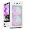 Refurbished: HP OMEN 35L GT16 Gaming PC, Ryzen 7 8700F 32GB, 2TB, RTX 5070, Windows 11 - Manufacturer Refurbished - 2 of 4