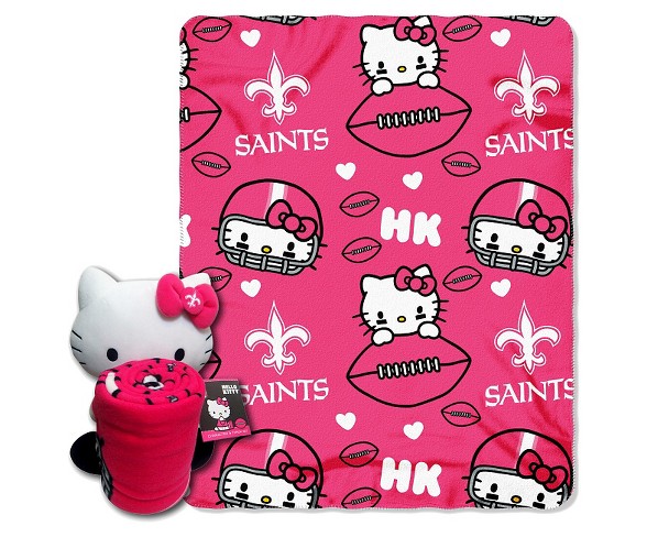 Hello Kitty popular and Saints Budle