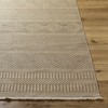 Hauteloom Tirza Washable Jute Area Rug - 3 of 4
