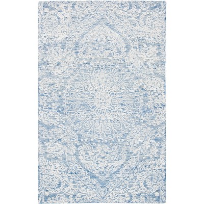 Metro MET993 Hand Tufted Indoor Rug - Safavieh