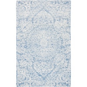 Metro MET993 Hand Tufted Indoor Rug - Safavieh - 1 of 4