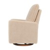 Babyletto Cali Pillowback Swivel Glider - 3 of 4